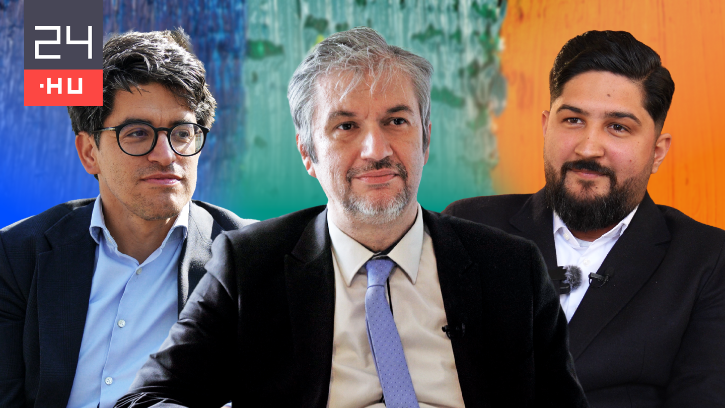 Ennél izgalmasabb választási verseny nincs Budapesten