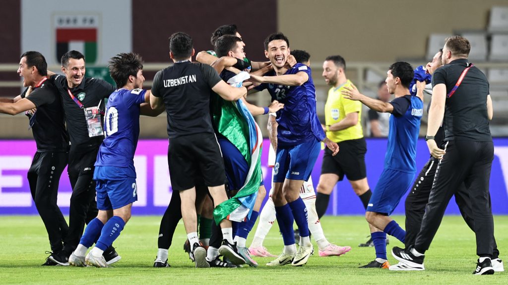 „Egy Huszanov feltűnése csak idő kérdése volt, és várhatóan jönnek a többiek is” – impozáns fejlesztések után került fel a futballtérképre a vb-újonc
