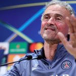 Luis Enrique PSG Bayern BL elődöntő kritika beszólás