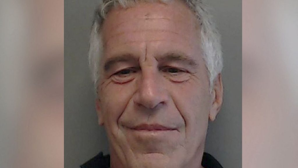 „Mit akartok, mit csináljak, kezdjek el zokogni?” – közzétették Jeffrey Epstein állítólagos búcsúlevelét