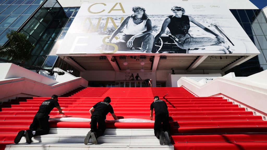 Ahol a százmilliós Hermès táskánál is érdekesebb egy jó cserkesz művészfilm – indul a cannes-i filmfesztivál