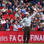 Pep Guardiola távozik a Manchester City csapatától