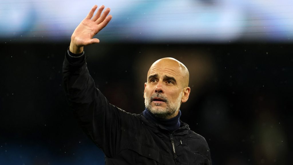 „Mélyen belül érzem, hogy itt az idő” – hivatalos, hogy Guardiola tíz év után elköszön a Manchester Citytől