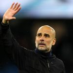 Pep Guardiola távozik Manchester City