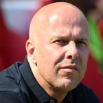 Arne slot távozik liverpool
