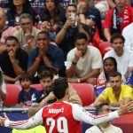 bl döntő budapest élő közvetítés psg arsenal