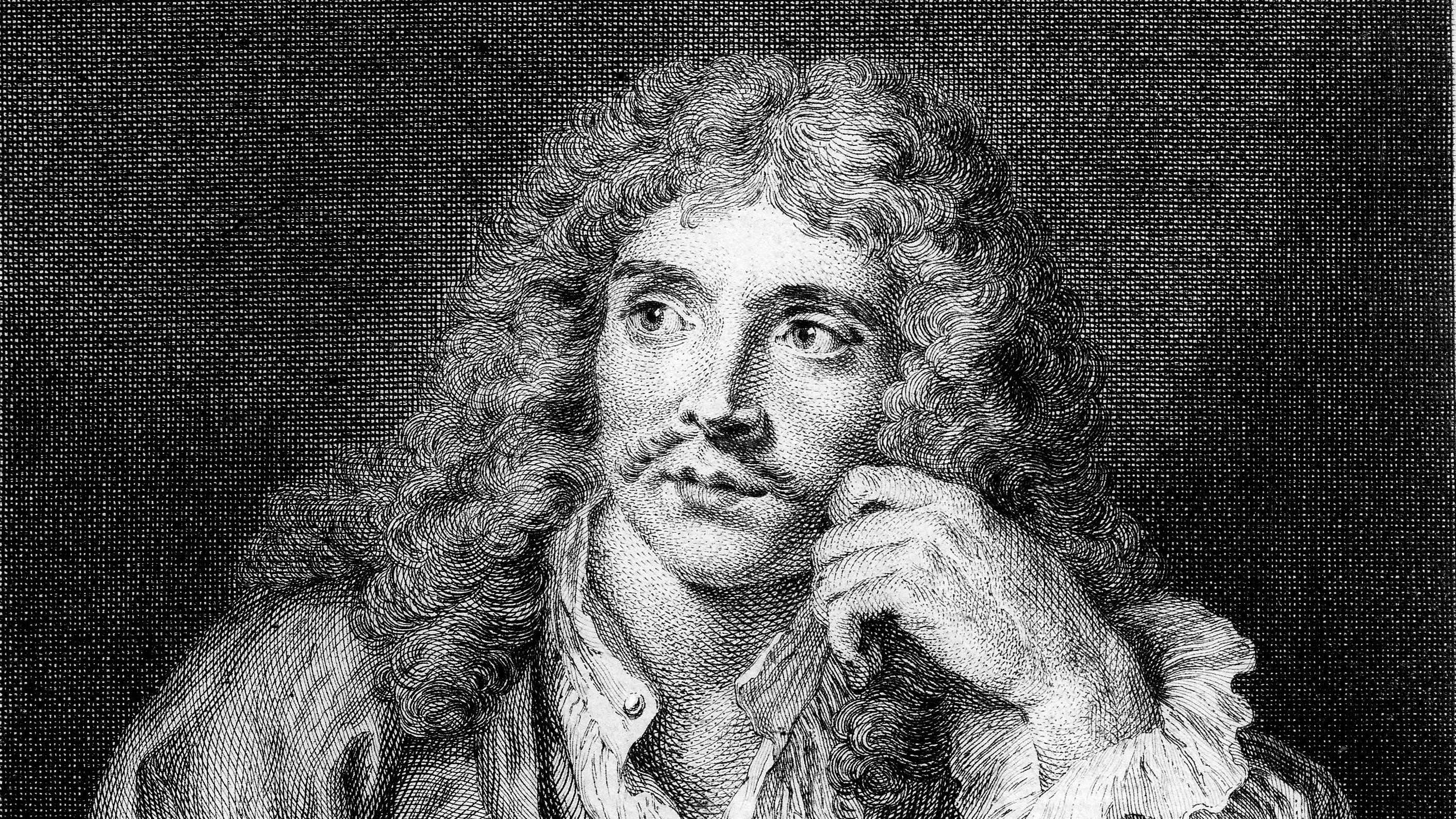 Moliére