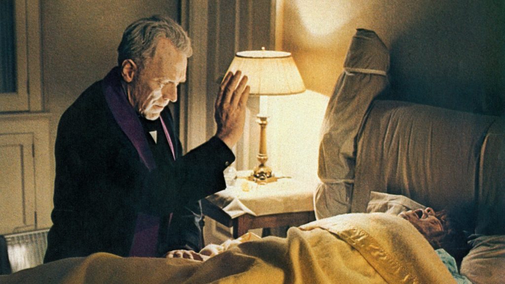 Kvíz: felismered a legendás horrorfilmeket egyetlen képkockáról?