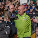 Michael van Gerwent megütötték egy hollandiai bárban
