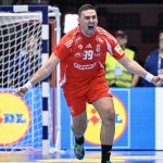Bodó Richárd interjú Pick Szeged Mol Tatabánya magyar kézilabda válogatott