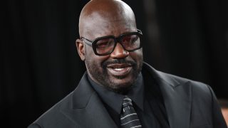 Shaquille O’Neal