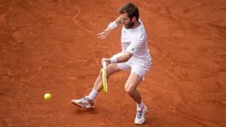 Corentin Moutet letolt nadrág hamburgi tenisztorna