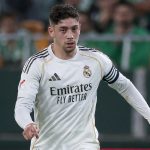 Federico Valverde.