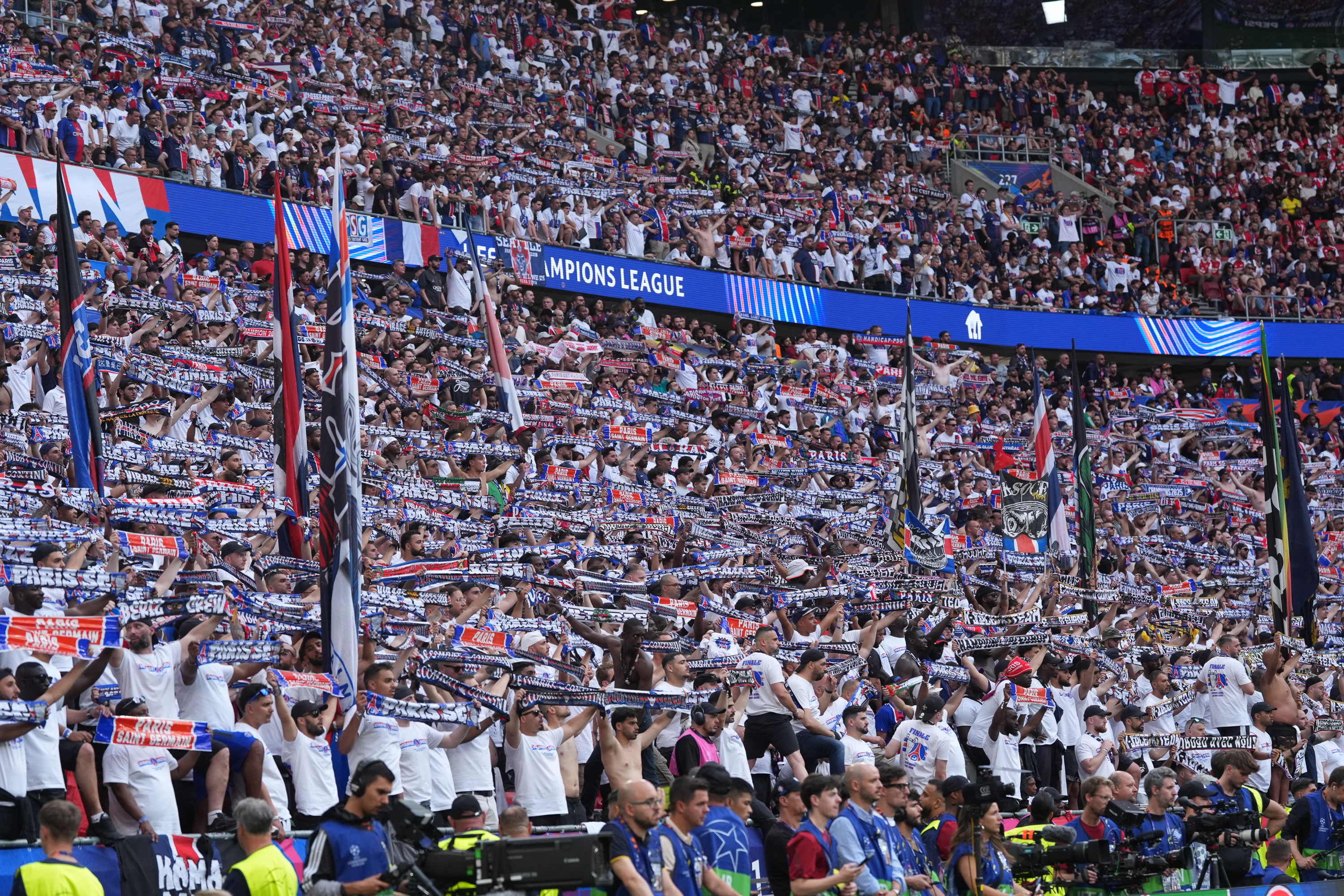 Korai gólja ellenére a tizenegyespárbajban úszott el az Arsenal BL-győzelme 1