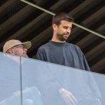 Gerard Piqué