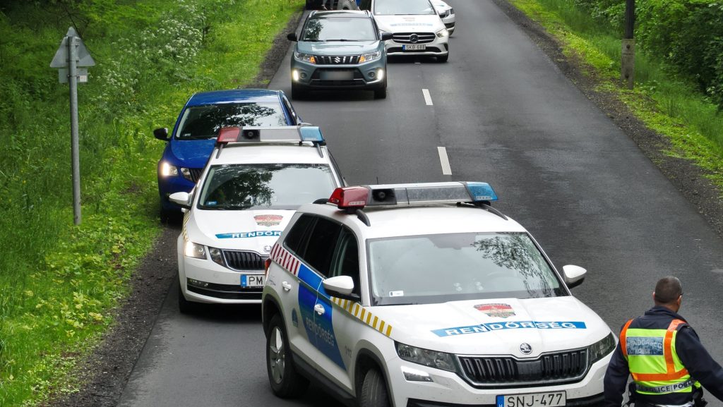 15 évet kapott a kétgyermekes Anita fejét csákánnyal szétverő férfi, azt állítja szerette a nőt