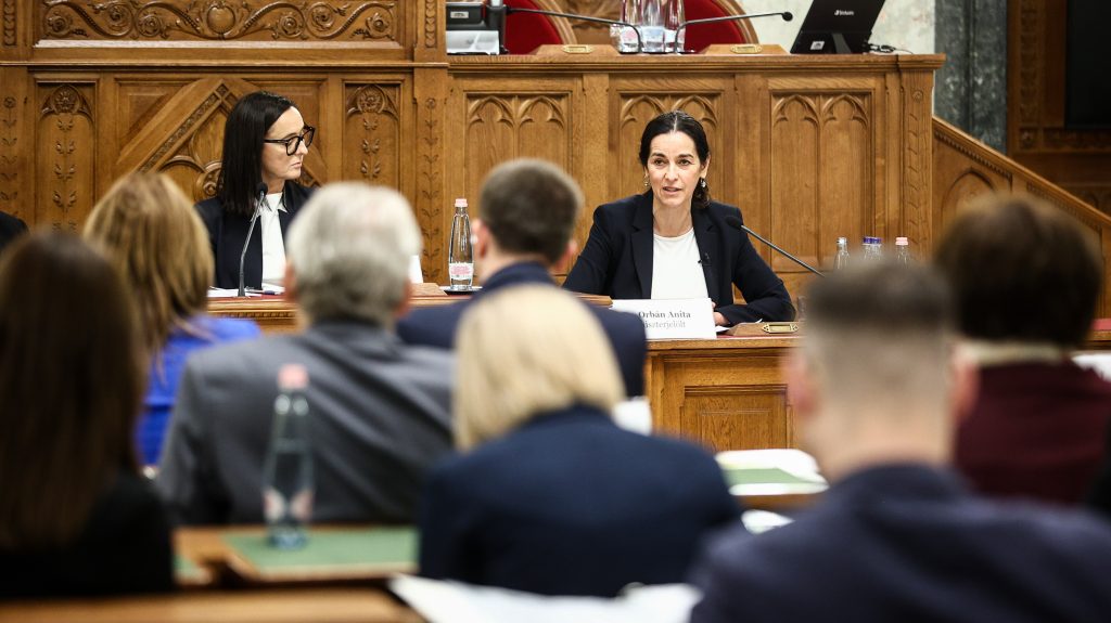 A nap legfontosabb hírei – 2026. május 11.