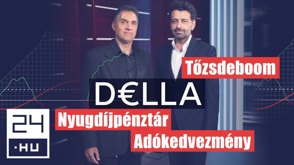 Csökkenhet az MNB meghatározó tulajdona a Budapesti Értéktőzsdében