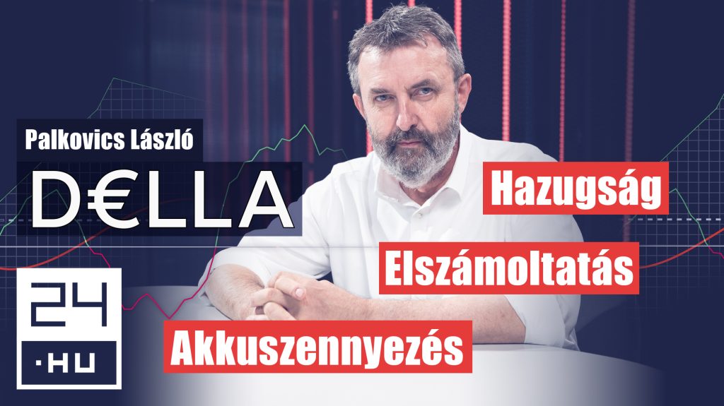 Palkovics László másképp emlékszik, mint Szijjártó Péter: téma volt a kormányüléseken az akkugyárak szennyezése