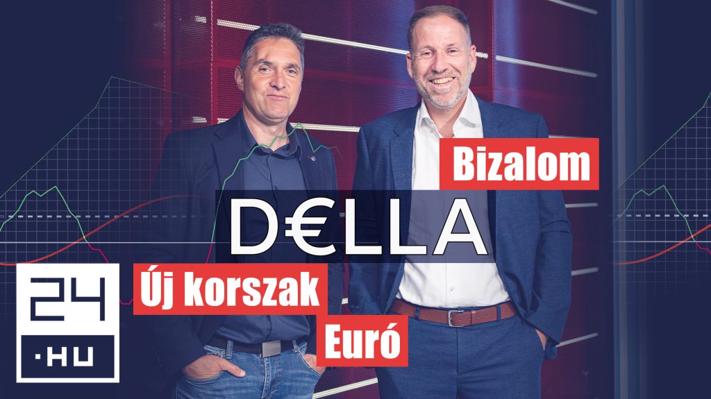 A választás óta csörögnek a telefonjaink – a PwC Magyarország vezérigazgatója a befektetői hangulat megváltozásáról