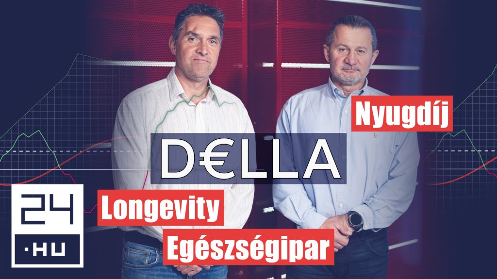 Drámai következmények lesznek – Duda Ernő a biotechnológiai forradalomról