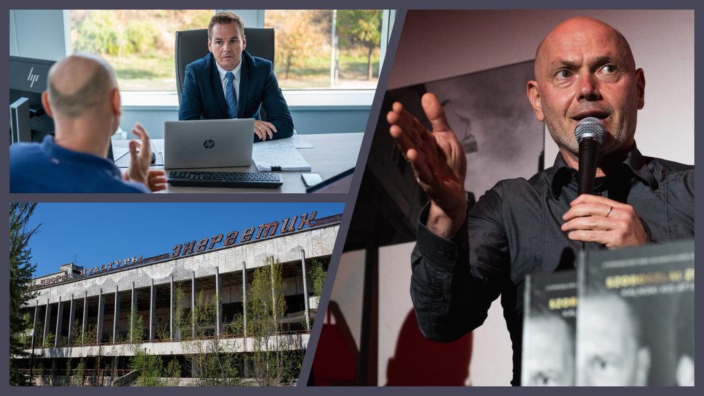 24/7: Abszolút mi történik – jó utat, Kálnoki Kis Attila!