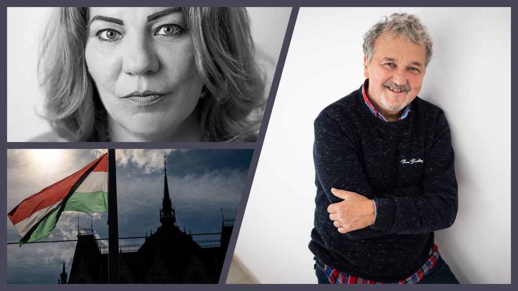24/7: Csitt-csatt, csitt-csatt, kötöget a bálna, még nem tudja, milyen rossz hír várja