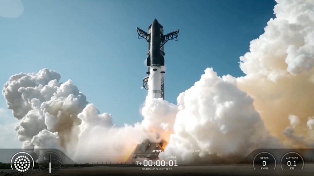 Egy lépéssel közelebb került a NASA a holdra szálláshoz