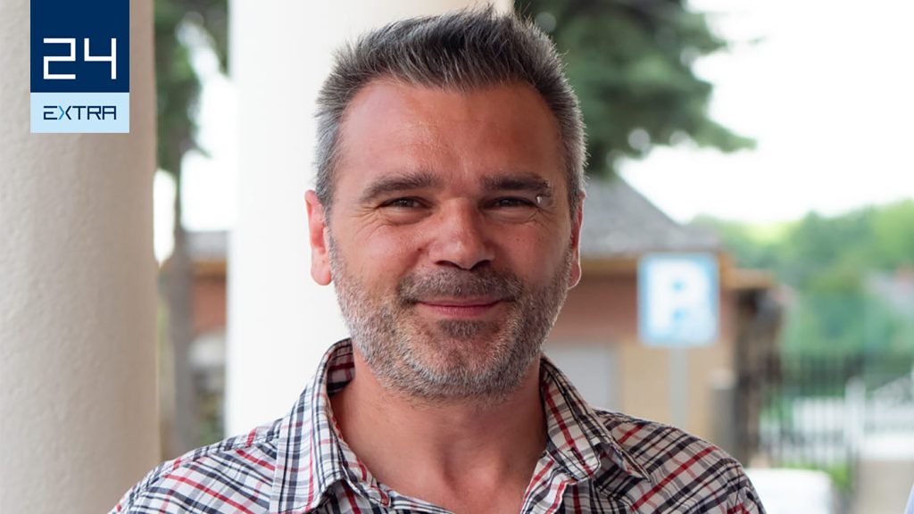 Sárgarépa-kóddal lopott Legót és kozmetikumokat a Tescóban Terpes polgármestere — image 1