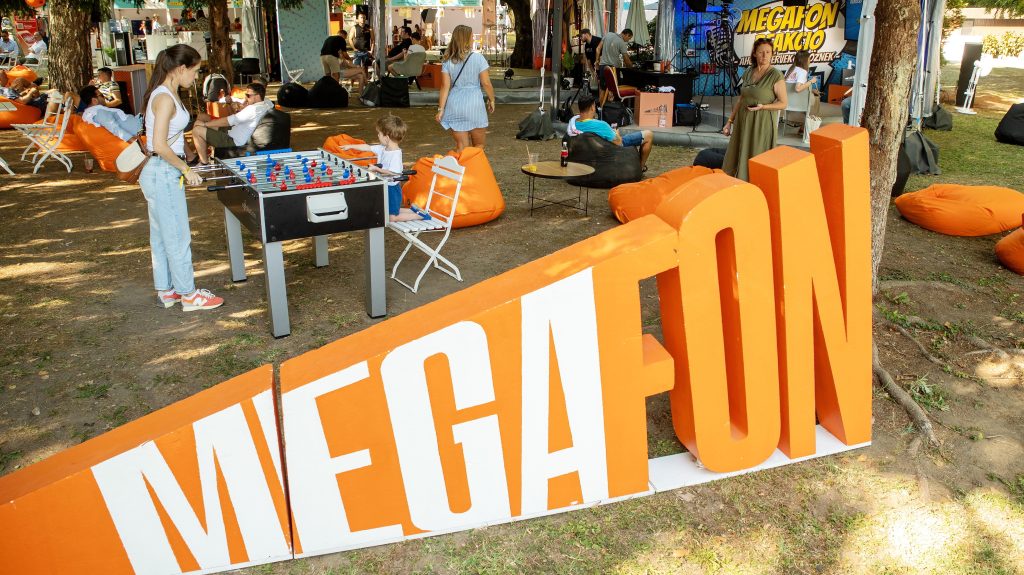 Telex: Leépítés kezdődött a fideszes szócső Megafonnál