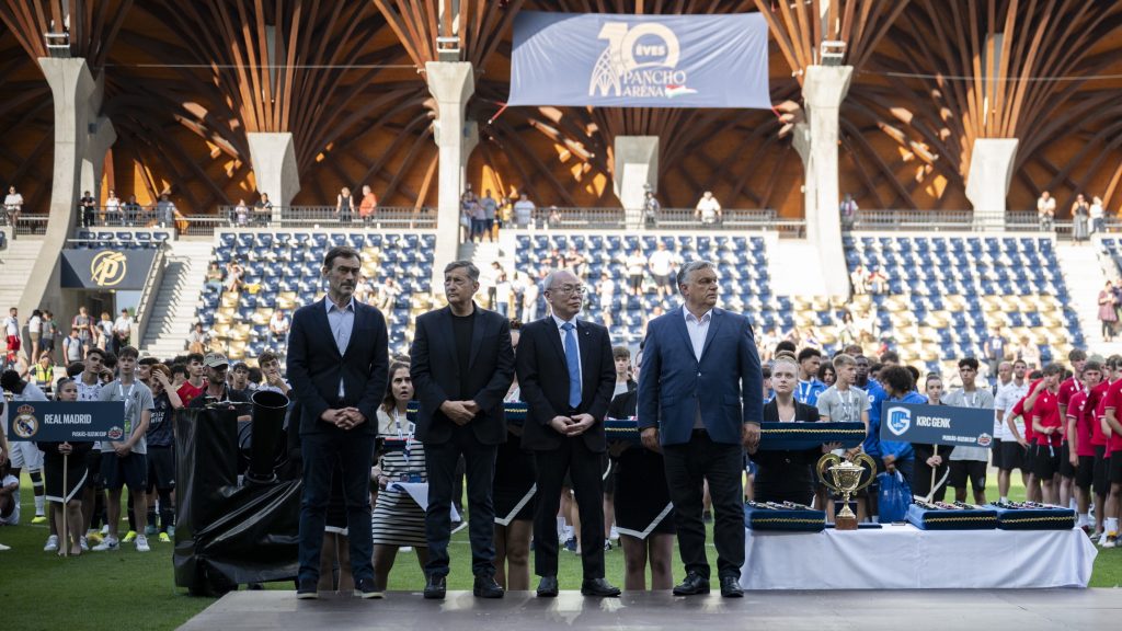 „A döntés a Mészáros-csoport kezében van, amely nem kívánja folytatni az együttműködést” – helyzetkép a sportban a választás után