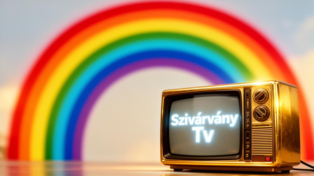 Media1: nyomoz a rendőrség, miután a Szivárvány TV tulajdonosának állítása szerint leköpte őt a Hír TV műsorvezetője