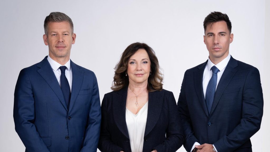 Magyar: Radnai Márkot és Rost Andreát kormánybiztosnak kértem fel