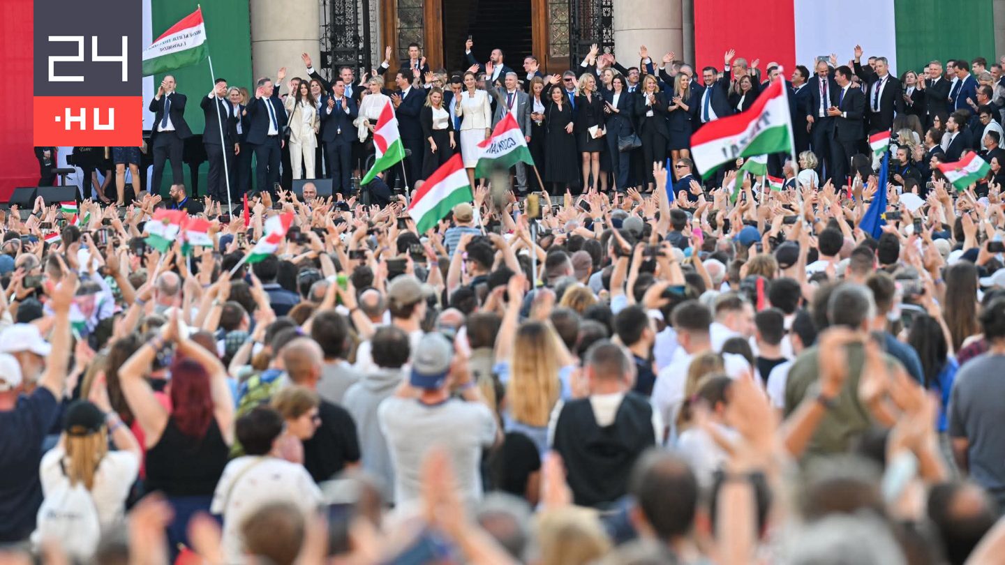 Jó szórakozást, minden jót kívánunk!