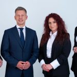 Szondi Vanda, Magyar Péter, Magyar Éva, Köböl Anita