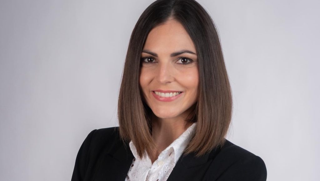 Köböl Anita: Amikor a miniszterelnök hív, nem mondasz nemet