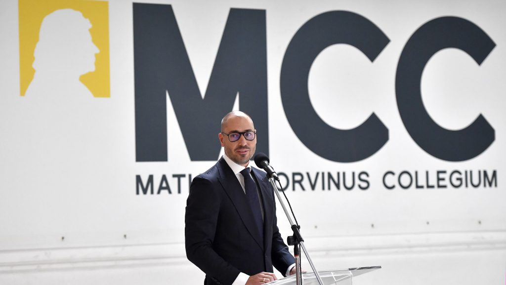 Megszólalt az MCC alapítója miután kérdésessé vált az intézmény sorsa