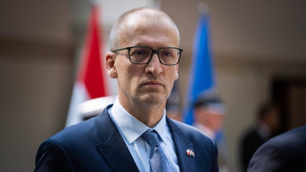 Tarr Zoltán: Szlovákiában lezárult egy magyar család 17 éve húzódó, méltatlan kálváriája