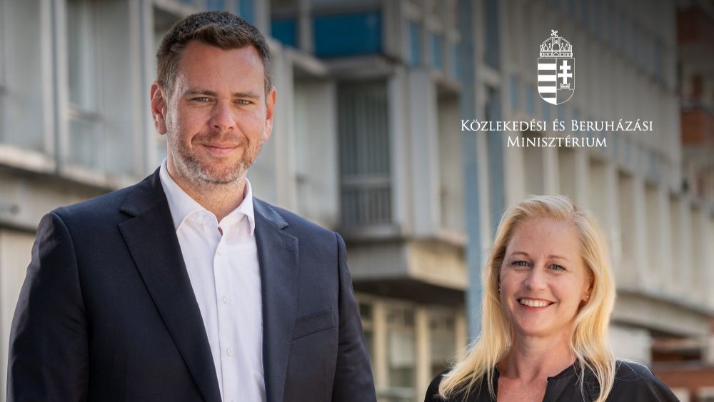 Vitézy Dávid megnevezte a közigazgatási államtitkárát