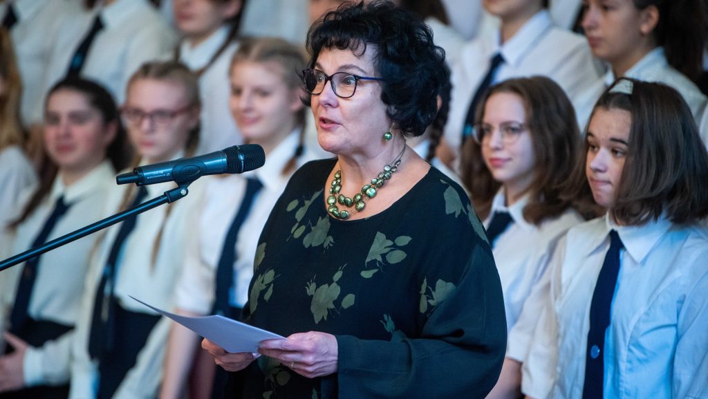 Bántalmazó légkörről számoltak be Rubovszky Rita volt iskolájából a diákok