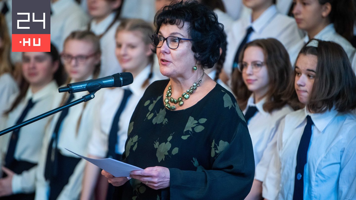 Bántalmazó légkör a Rubovszky Rita iskolájában.