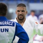Tóth Krisztián a magyar judo szövetség új elnöke balogh levente