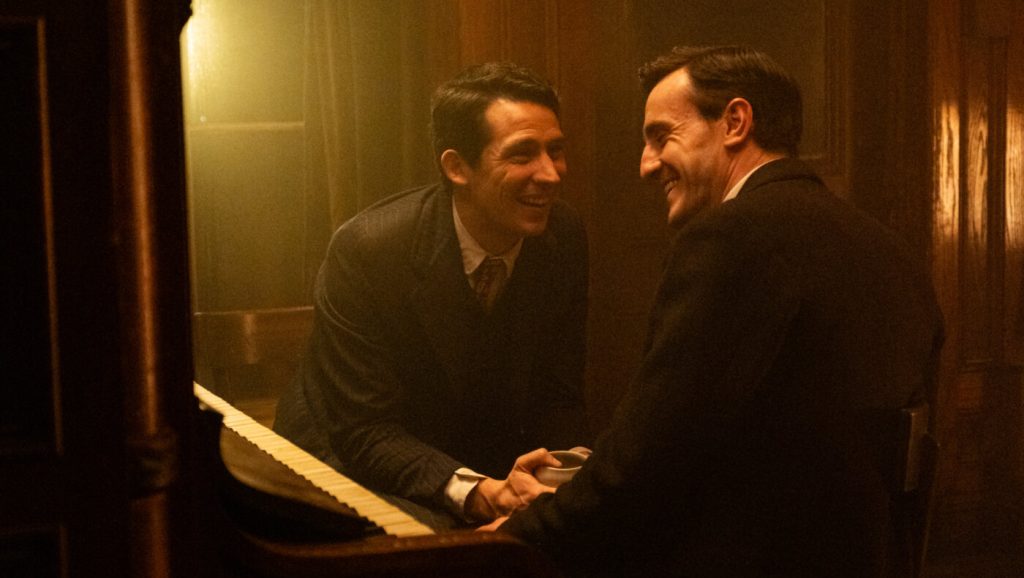 Túl a barátságon és Bartók Bélán kezdődik egy ideális kamaszfilm