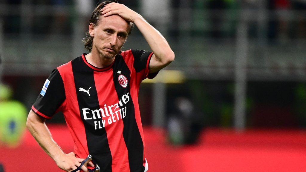 Kellemetlen: a Milan és a Juventus is lemaradt a BL-ről