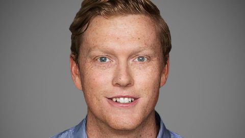 andrew macdonald uber