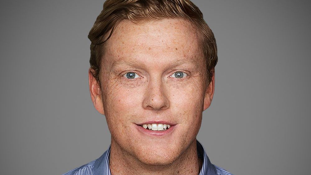 andrew macdonald uber