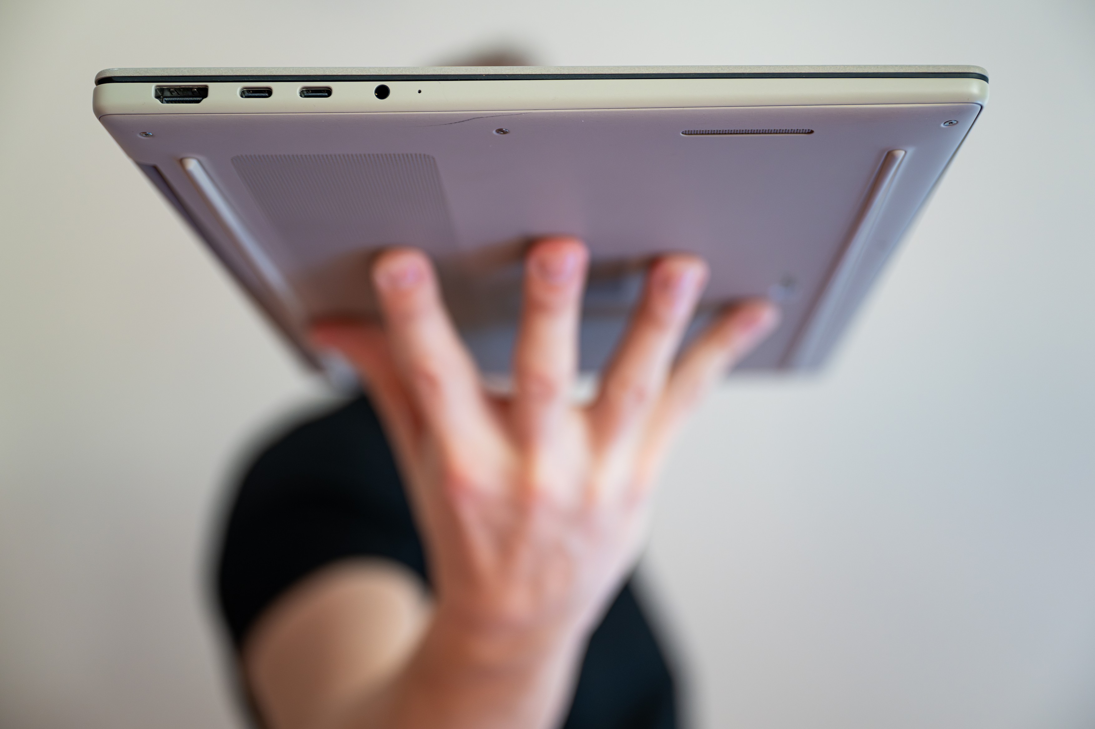 asus zenbook a16 laptop teszt