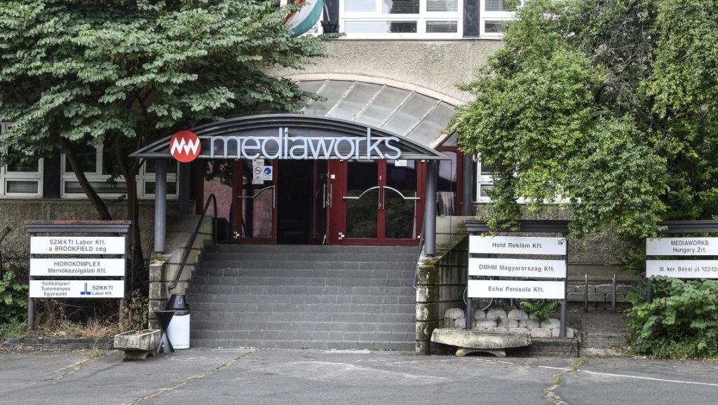Magyar Hang: bezuhantak a Mediaworkshöz tartozó megyei lapok