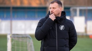 Babó Levente Puskás Akadémia