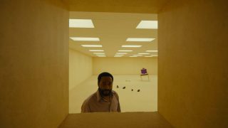 Backrooms – Hátsó szobák